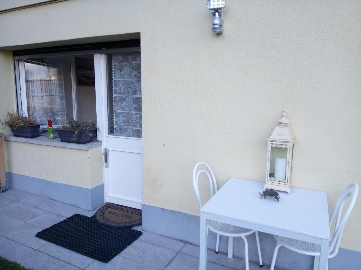 Le Yanis Apartamento