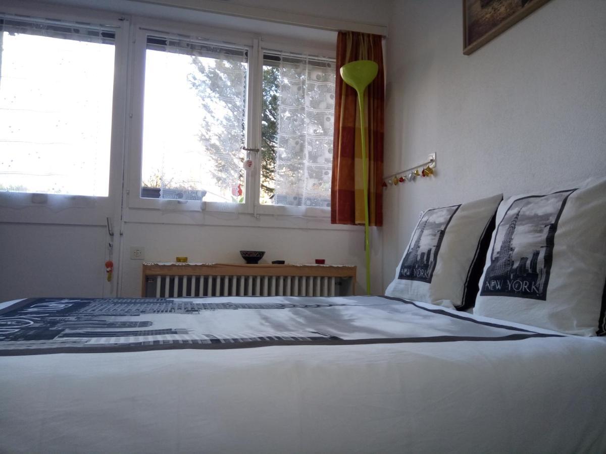 Apartamento Le Yanis *