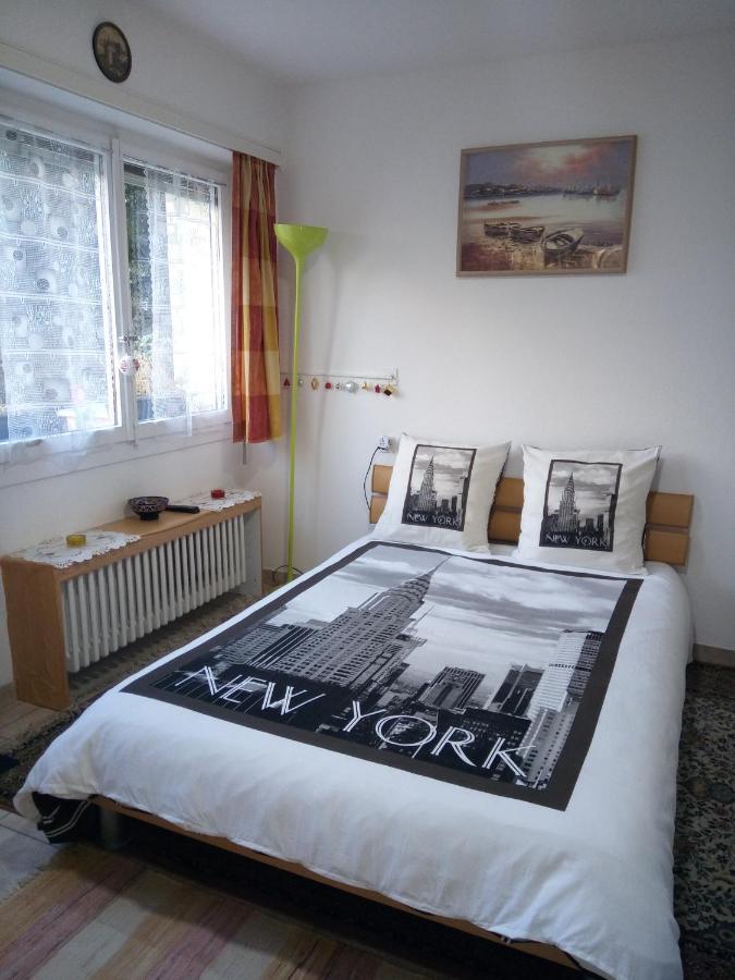 Apartamento Le Yanis *