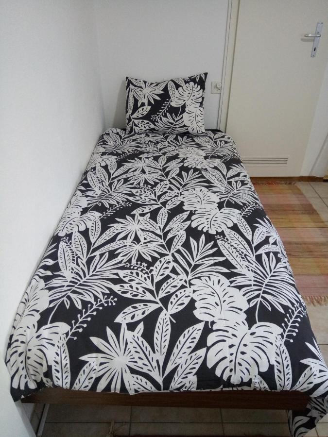 Apartamento Le Yanis