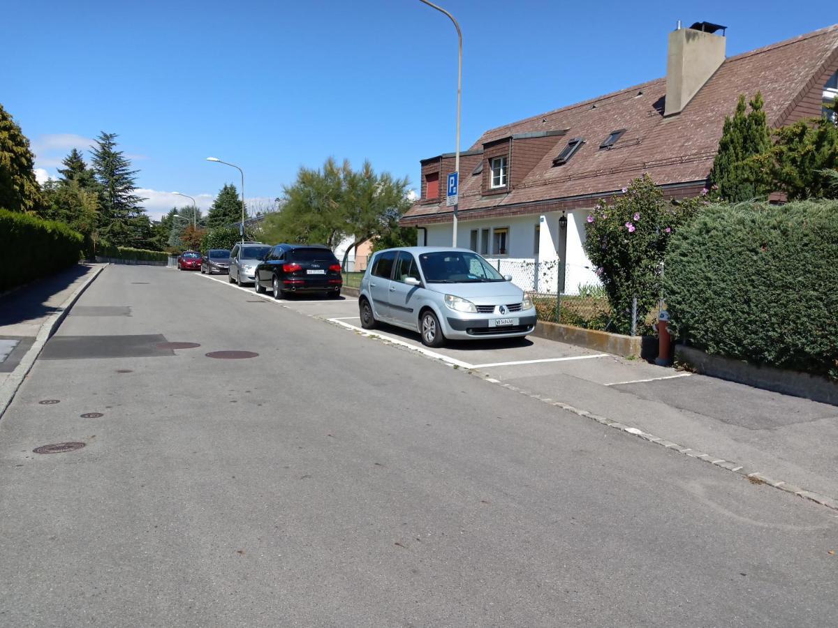 Le Yanis Apartamento