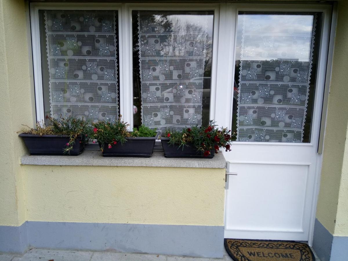 Le Yanis Apartamento *