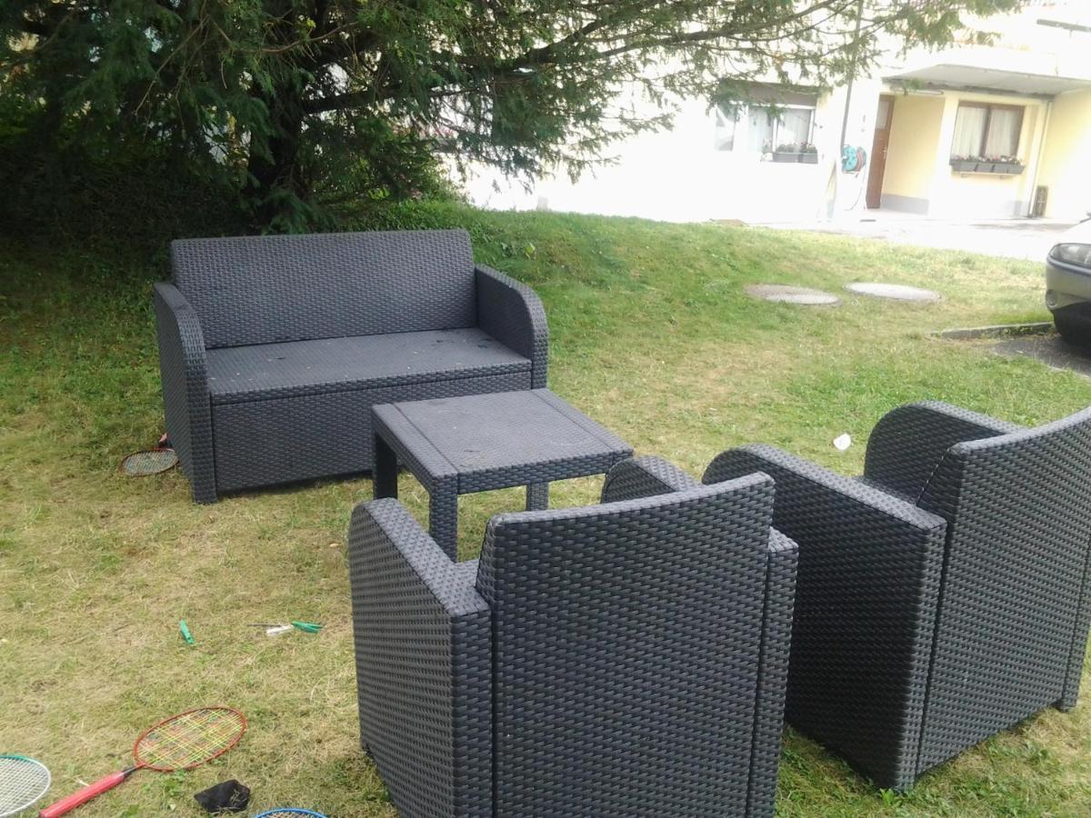 Le Yanis Apartamento *