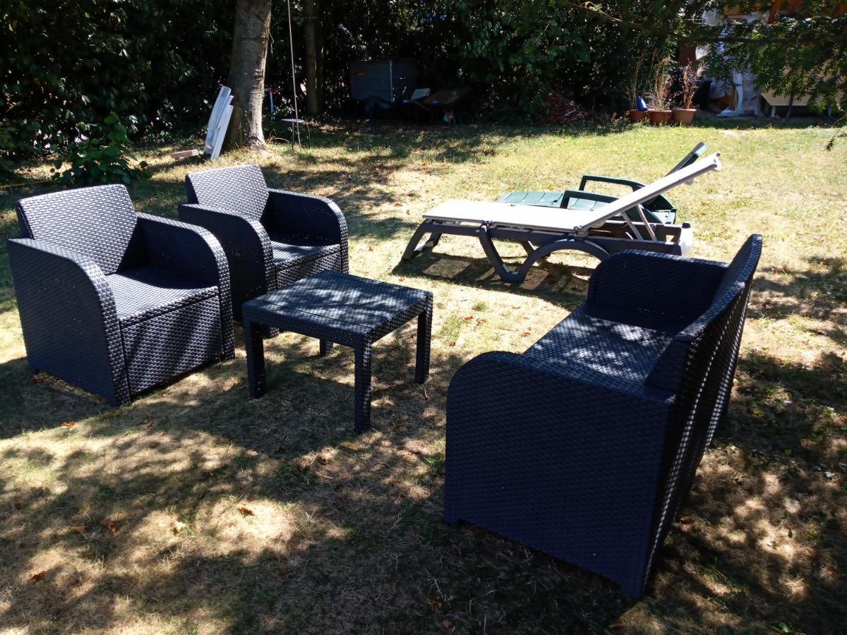 Le Yanis Apartamento Lausana