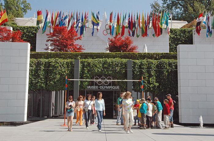 Le Yanis Apartamento